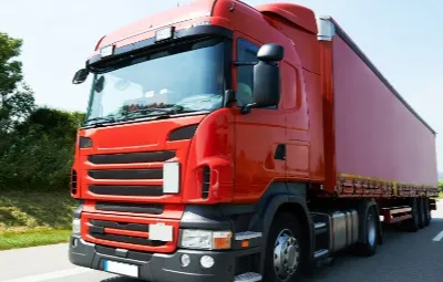 Bursa Palu Ambar Kargo