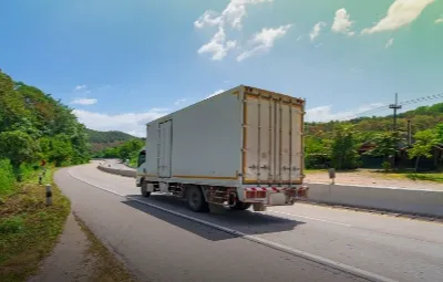 Bursa ile Palu Arası Bulaşık Makinesi Taşıma