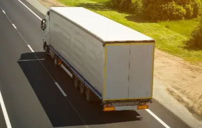 Bursa ile Palu Arası Parça Eşya Taşıma