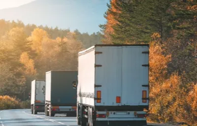 Bursa ile Palu Arası Klima Taşıma